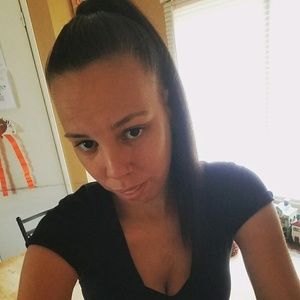 Meet your Posher, Tara